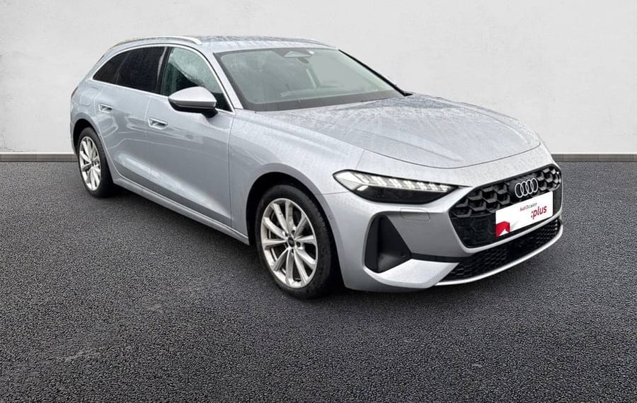 Choisissez votre audi a5break chez CarGo Flex