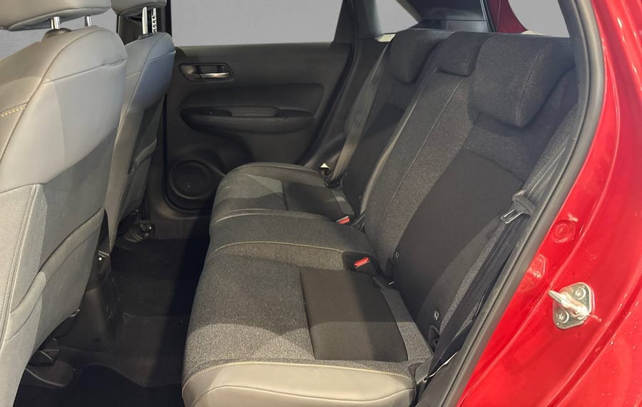 Choisissez votre honda jazz chez CarGo Flex