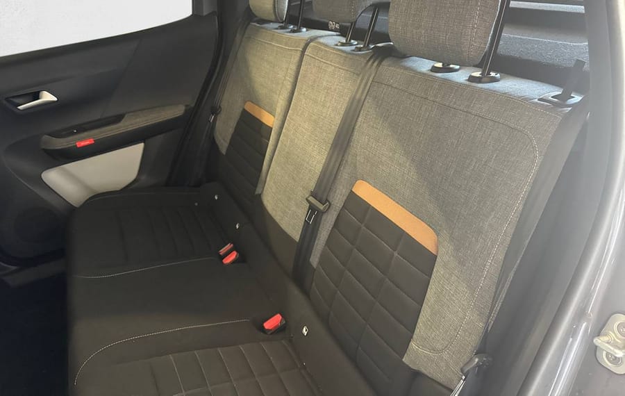 Choisissez votre citroen c3aircross chez CarGo Flex