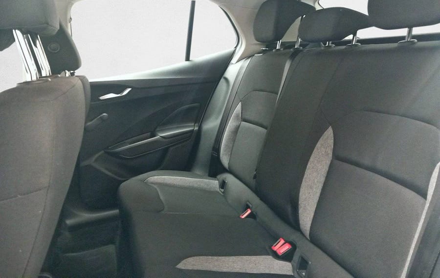 Choisissez votre skoda fabia chez CarGo Flex