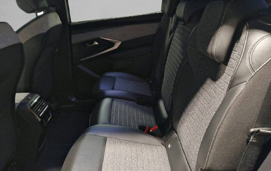 Choisissez votre peugeot 5008 chez CarGo Flex