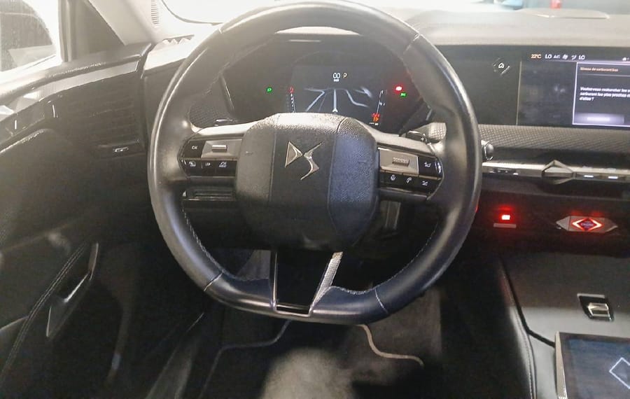 Choisissez votre ds ds4 chez CarGo Flex
