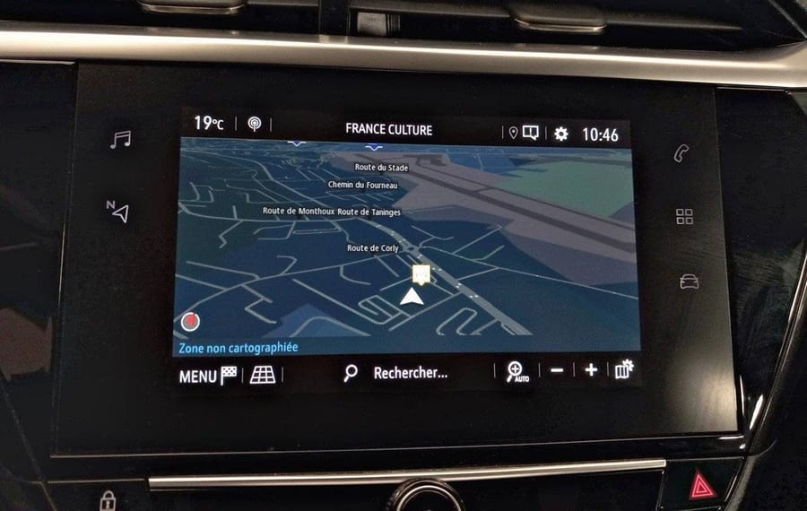 Choisissez votre opel corsa chez CarGo Flex