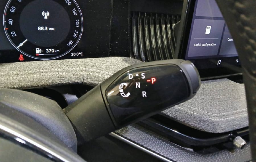 Choisissez votre skoda superbbreak chez CarGo Flex