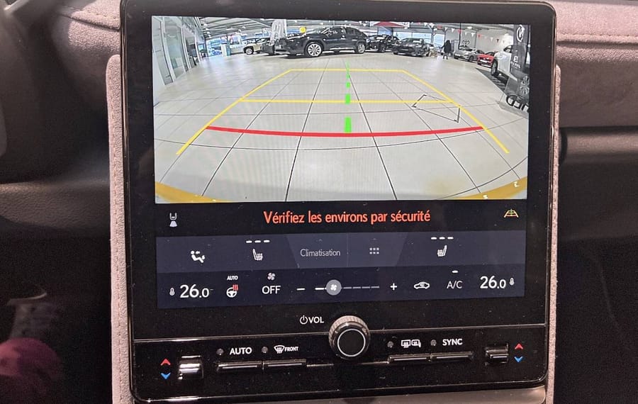 Choisissez votre lexus lbx chez CarGo Flex