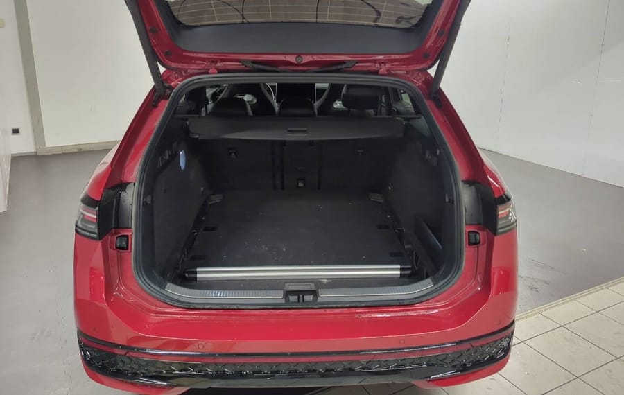 Choisissez votre volkswagen passatbreak chez CarGo Flex