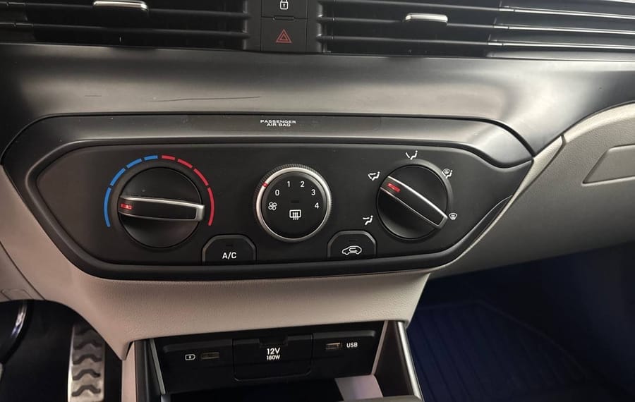 Choisissez votre hyundai bayon chez CarGo Flex