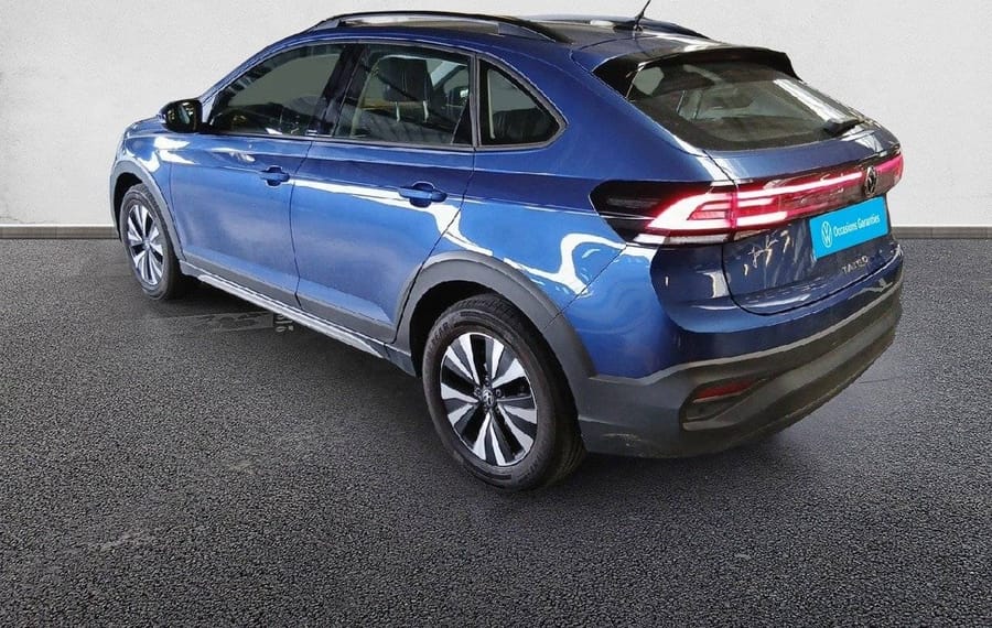 Choisissez votre volkswagen taigo chez CarGo Flex