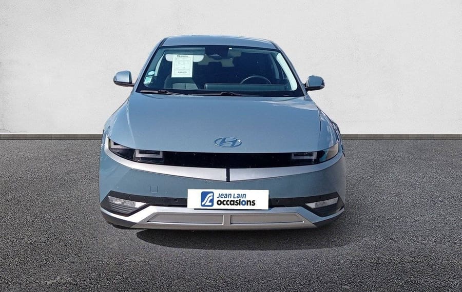 Choisissez votre hyundai ioniq5electrique chez CarGo Flex