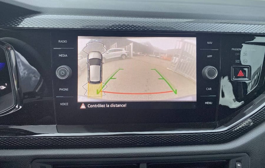 Choisissez votre volkswagen polo chez CarGo Flex