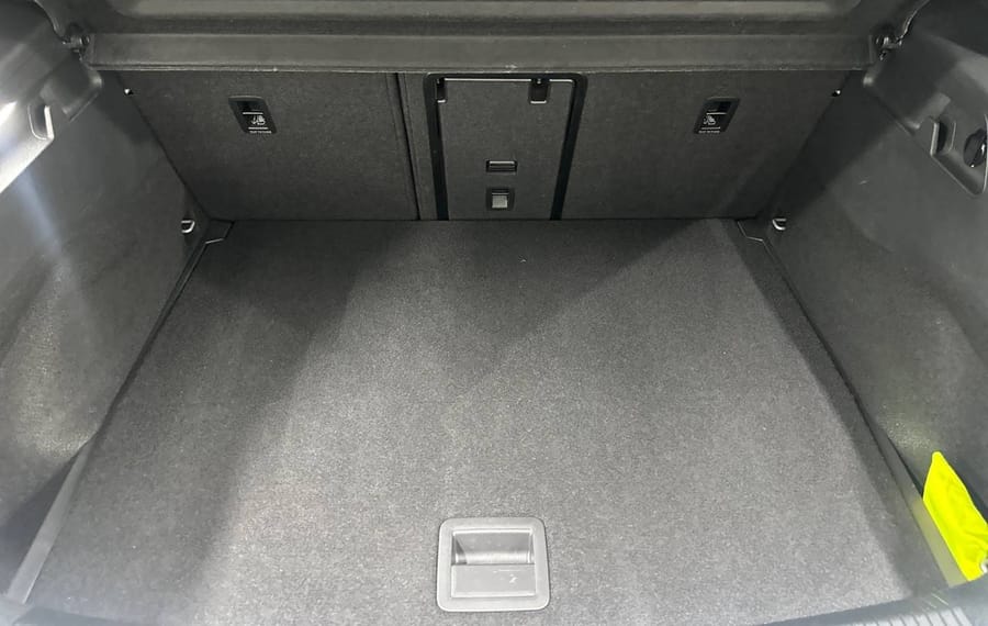 Choisissez votre volkswagen id3electrique chez CarGo Flex
