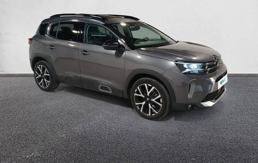 Choisissez votre citroen c5aircross chez CarGo Flex