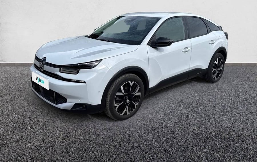 Choisissez votre citroen c4 chez CarGo Flex