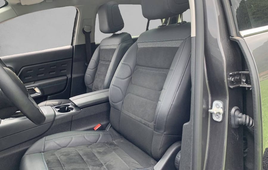 Choisissez votre citroen c5aircross chez CarGo Flex