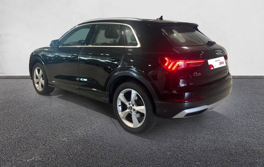 Choisissez votre audi q3 chez CarGo Flex