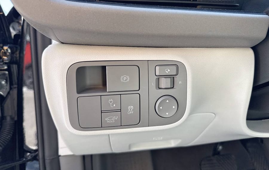 Choisissez votre hyundai ioniq6electrique chez CarGo Flex