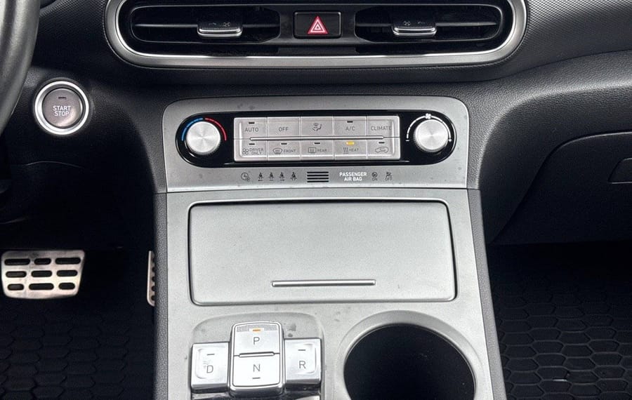 Choisissez votre hyundai konaelectrique chez CarGo Flex