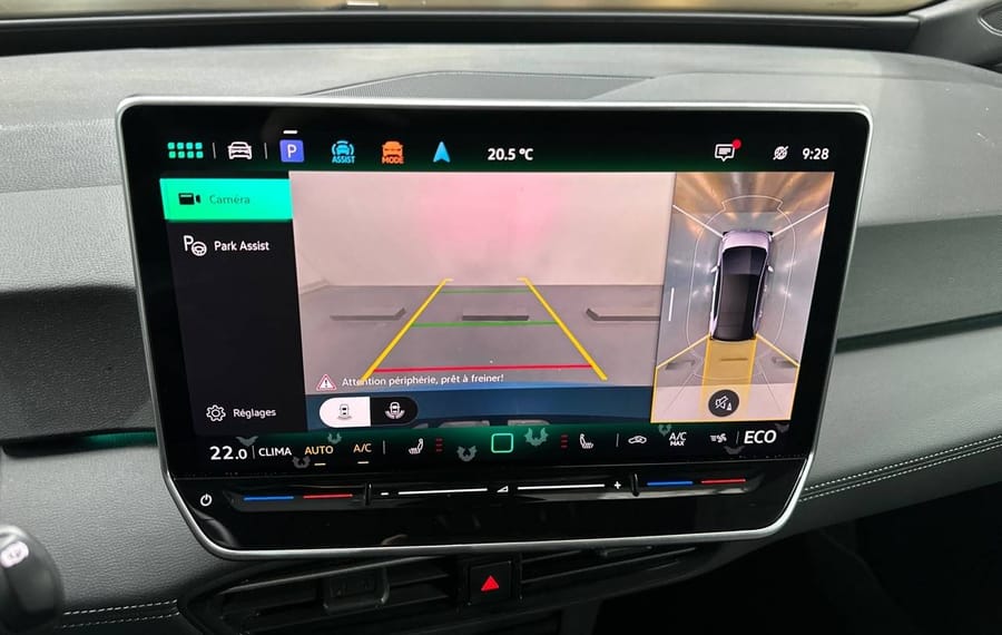 Choisissez votre volkswagen id3electrique chez CarGo Flex