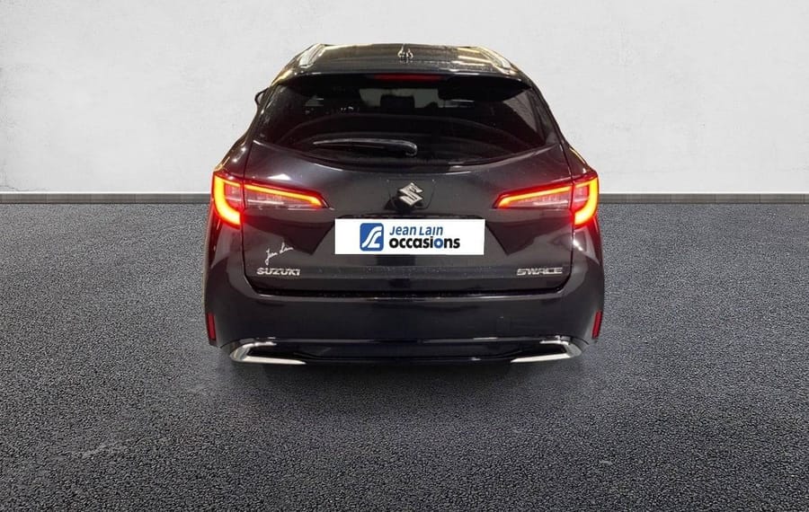 Choisissez votre suzuki swacebreak chez CarGo Flex