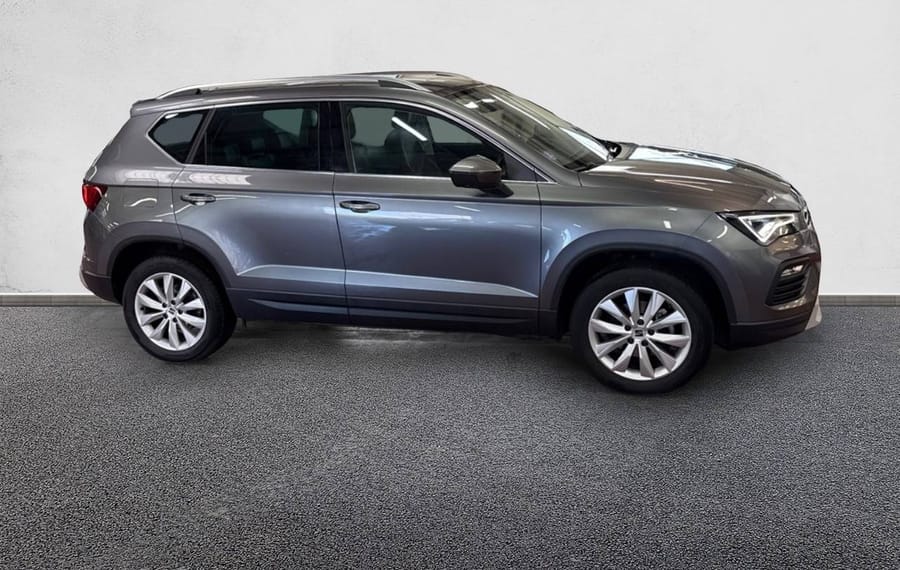 Choisissez votre seat ateca chez CarGo Flex