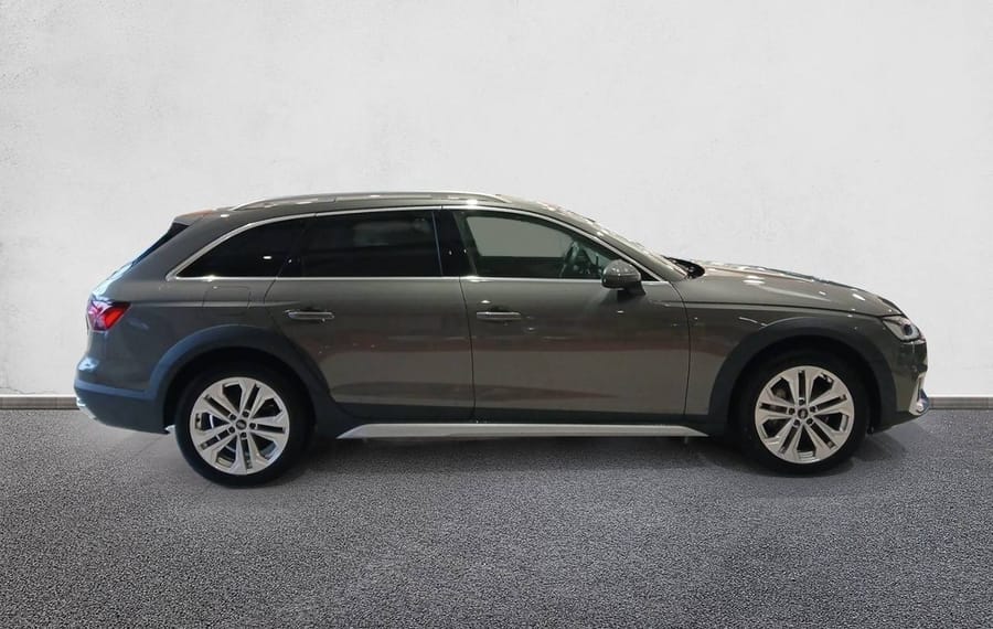 Choisissez votre audi a4allroadbreak chez CarGo Flex