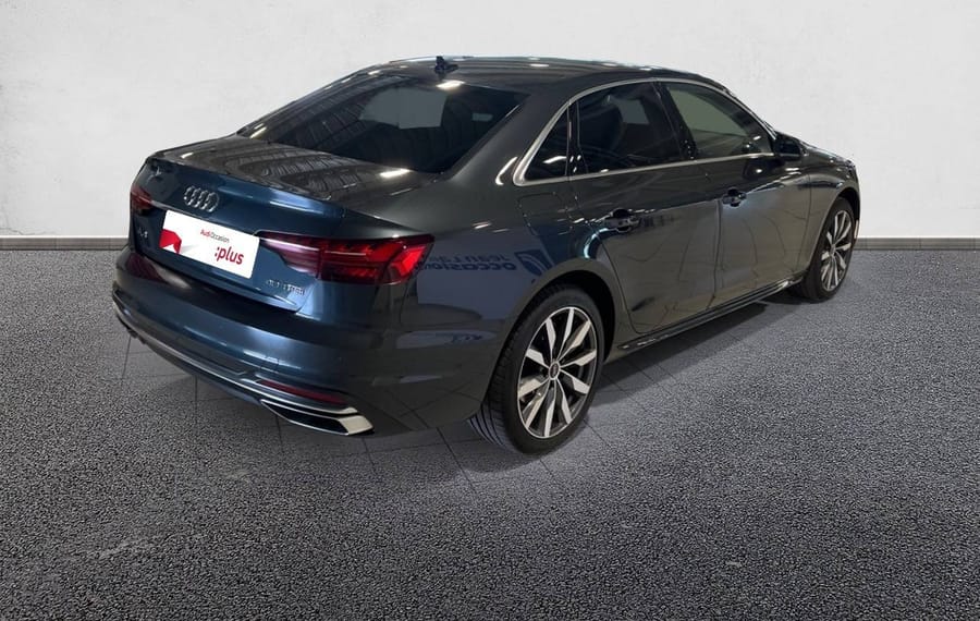 Choisissez votre audi a4 chez CarGo Flex