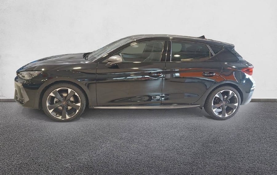 Choisissez votre cupra leon chez CarGo Flex