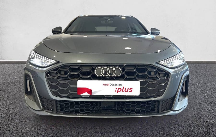 Choisissez votre audi a5break chez CarGo Flex