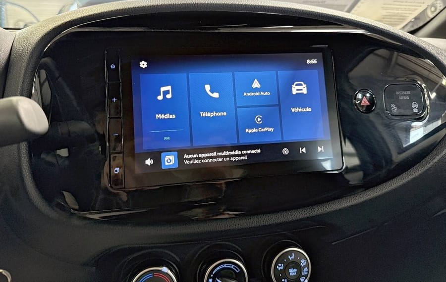 Choisissez votre toyota aygox chez CarGo Flex
