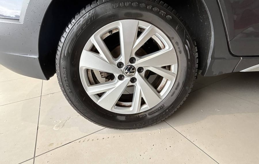 Choisissez votre volkswagen taigo chez CarGo Flex