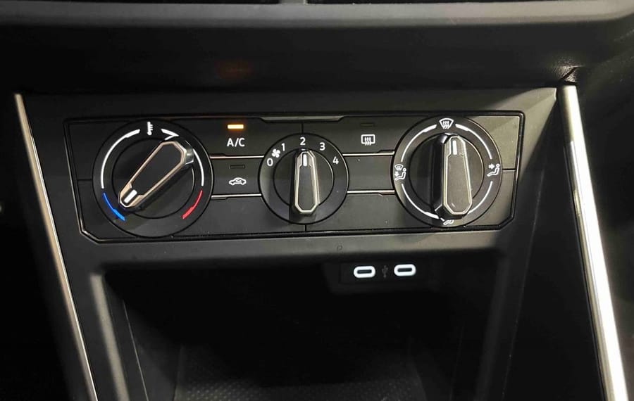 Choisissez votre volkswagen taigo chez CarGo Flex