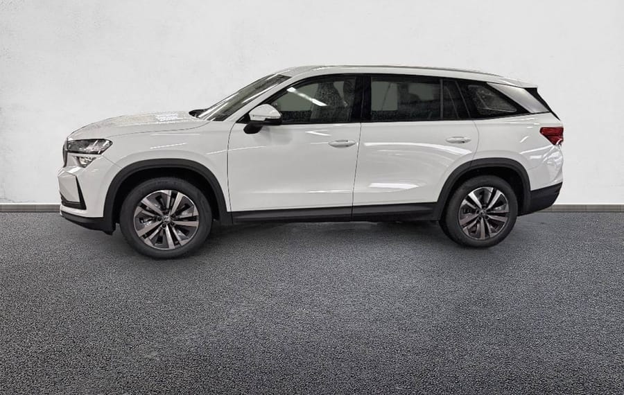 Choisissez votre skoda kodiaq chez CarGo Flex