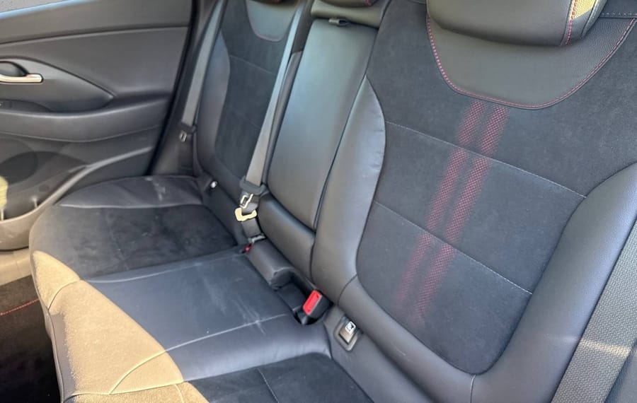 Choisissez votre hyundai i30 chez CarGo Flex