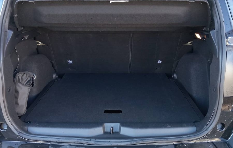 Choisissez votre citroen c3aircrosselectrique chez CarGo Flex
