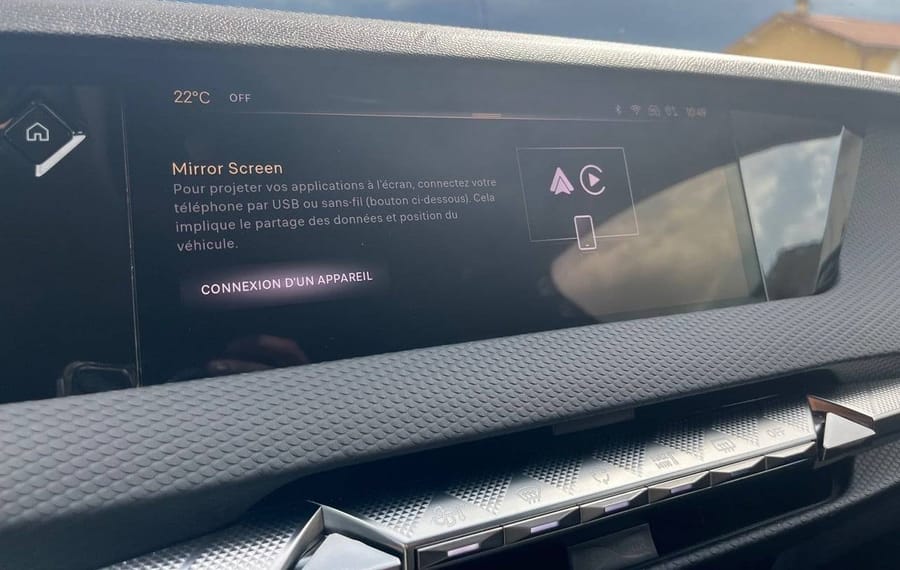 Choisissez votre ds ds4 chez CarGo Flex