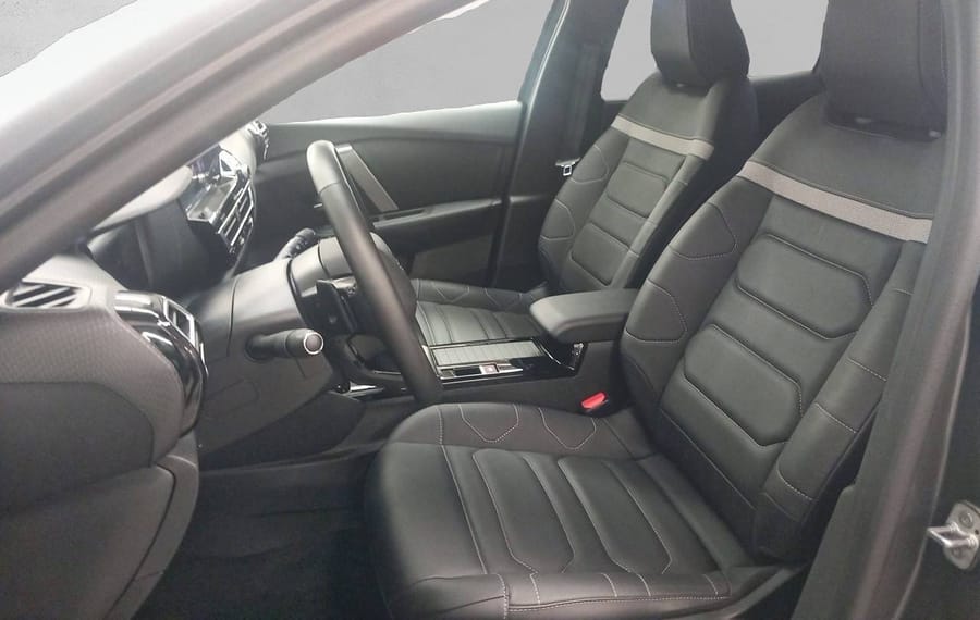 Choisissez votre citroen c4 chez CarGo Flex