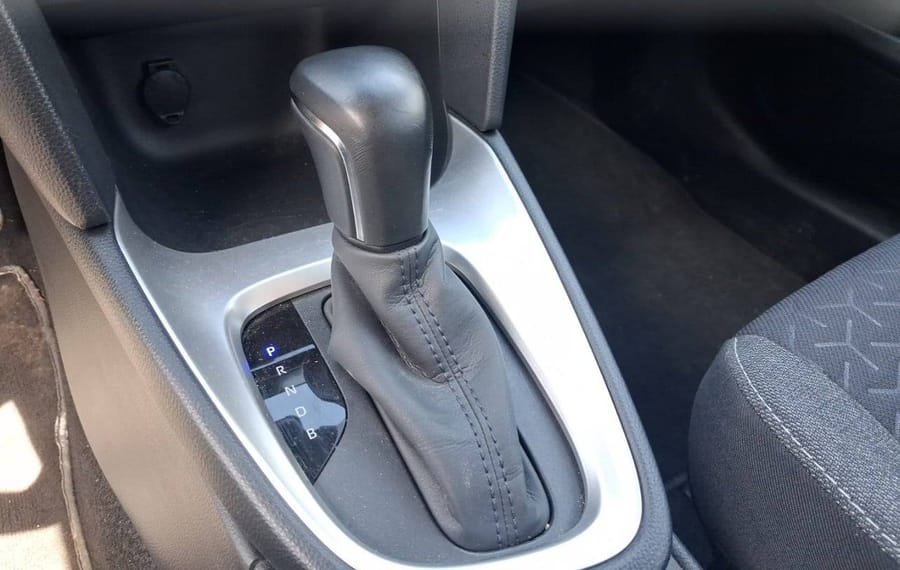 Choisissez votre toyota yariscross chez CarGo Flex