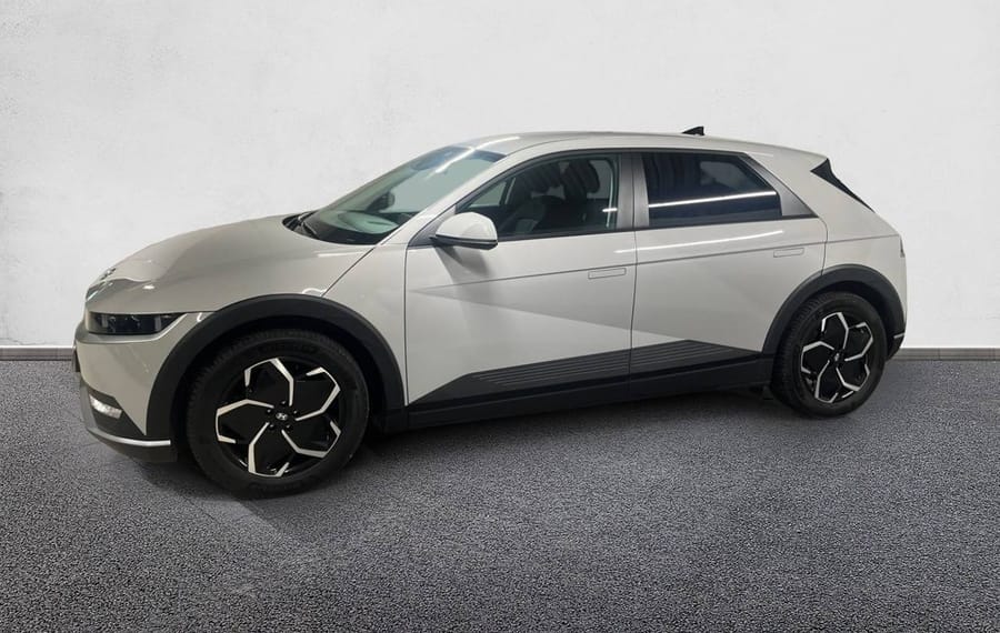 Choisissez votre hyundai ioniq5electrique chez CarGo Flex