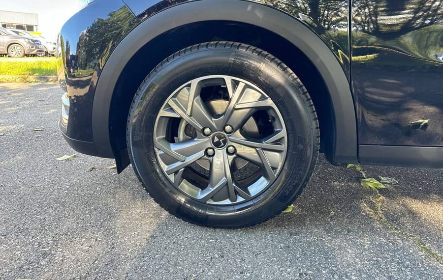 Choisissez votre ds ds3 chez CarGo Flex