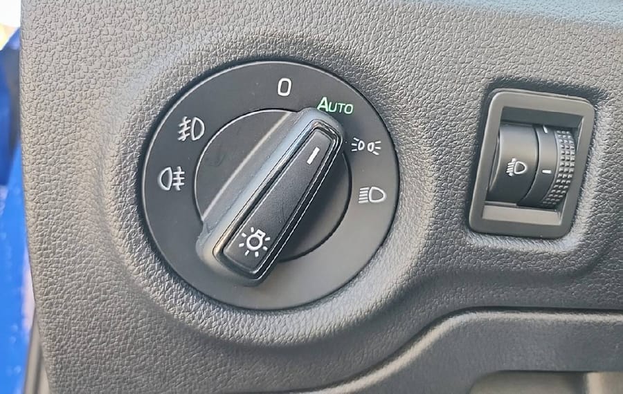 Choisissez votre skoda fabia chez CarGo Flex
