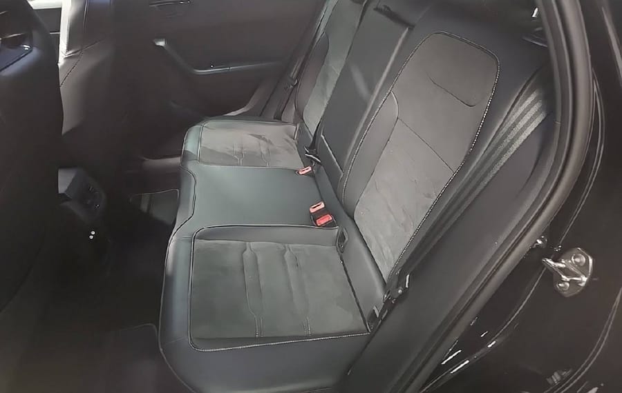 Choisissez votre cupra ateca chez CarGo Flex