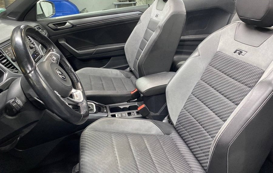 Choisissez votre volkswagen troccabriolet chez CarGo Flex