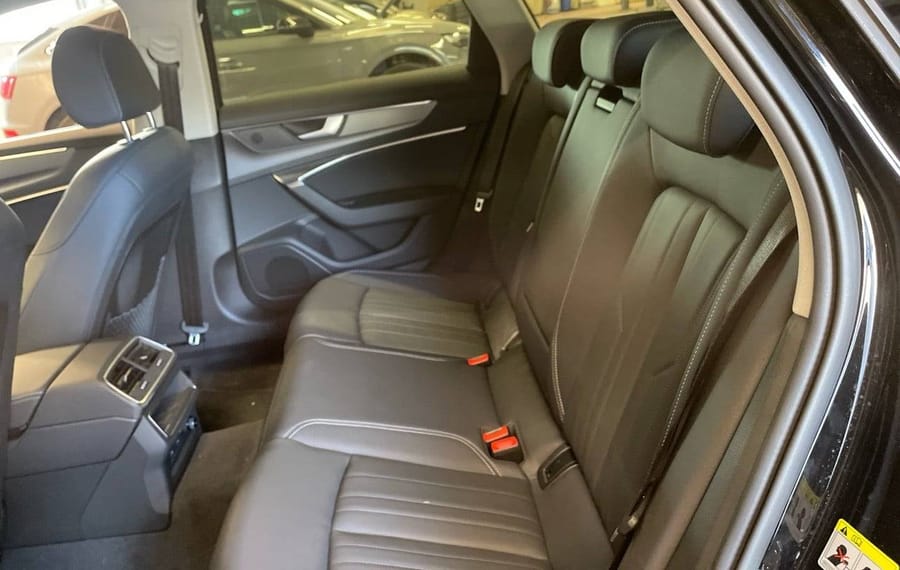 Choisissez votre audi a6break chez CarGo Flex