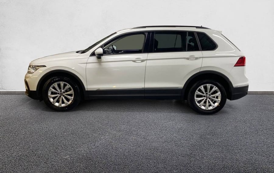 Choisissez votre volkswagen tiguan chez CarGo Flex