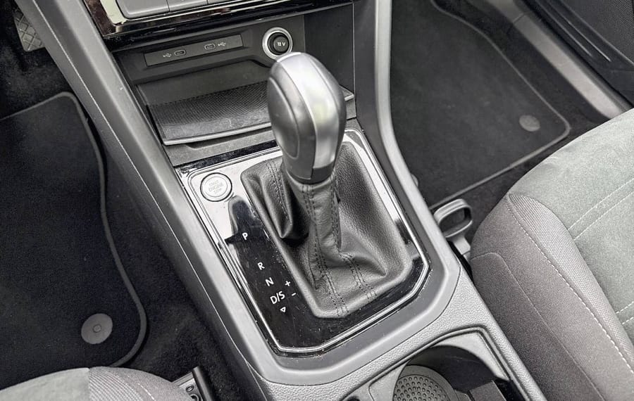 Choisissez votre volkswagen touran chez CarGo Flex