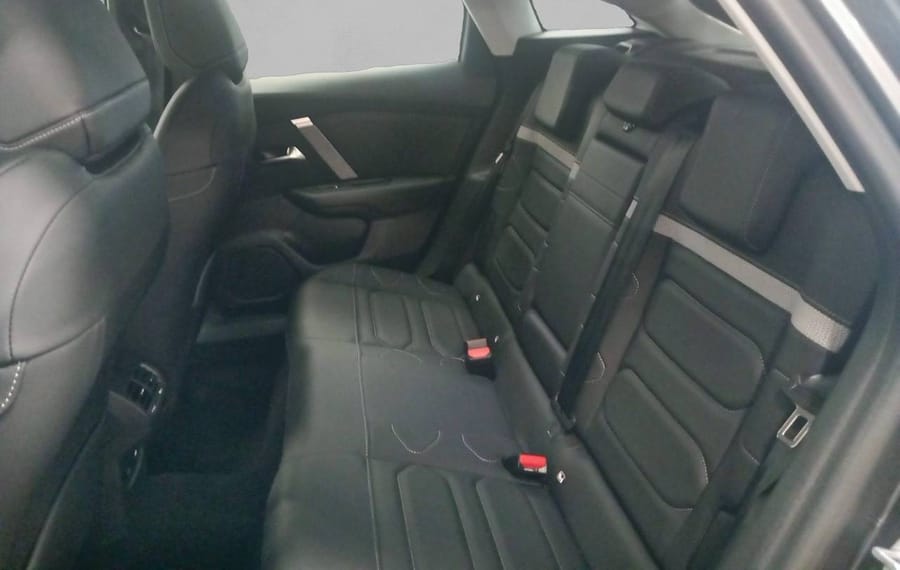 Choisissez votre citroen c4 chez CarGo Flex
