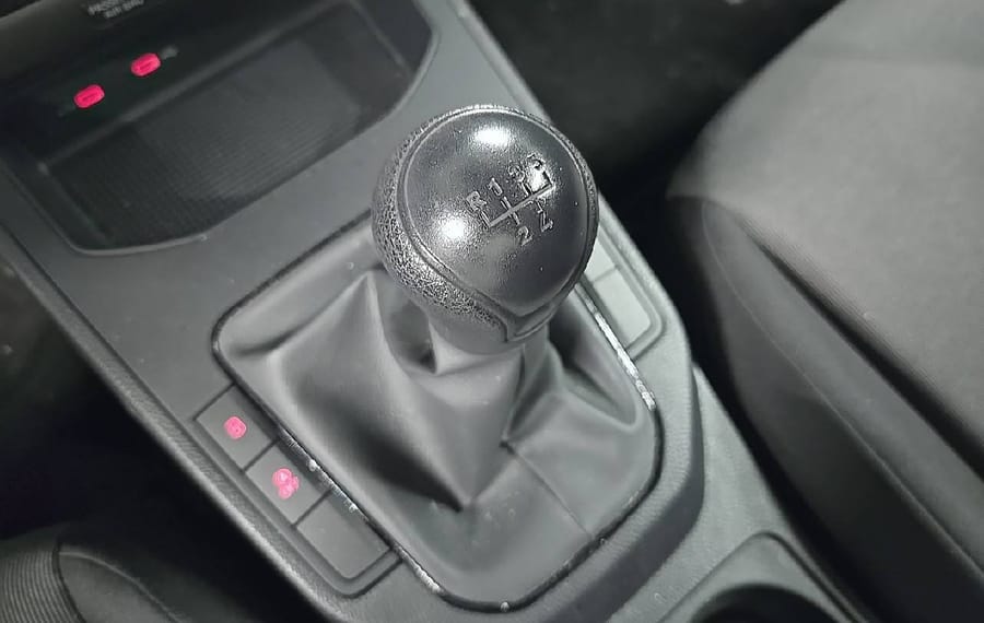 Choisissez votre seat ibiza chez CarGo Flex