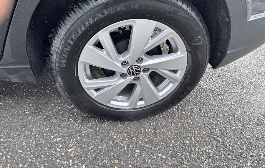 Choisissez votre volkswagen taigo chez CarGo Flex