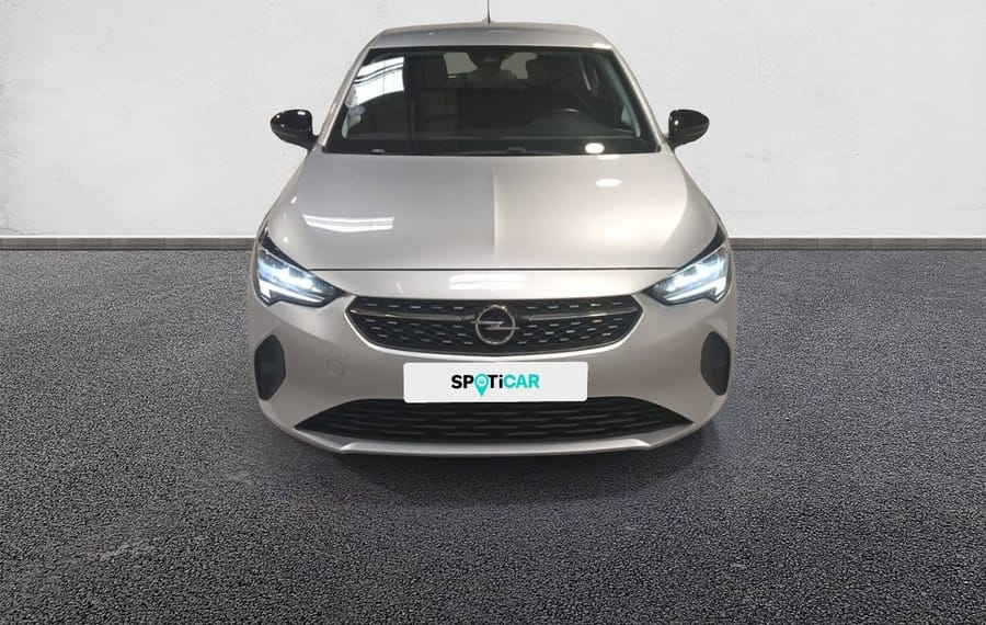 Choisissez votre opel corsa chez CarGo Flex