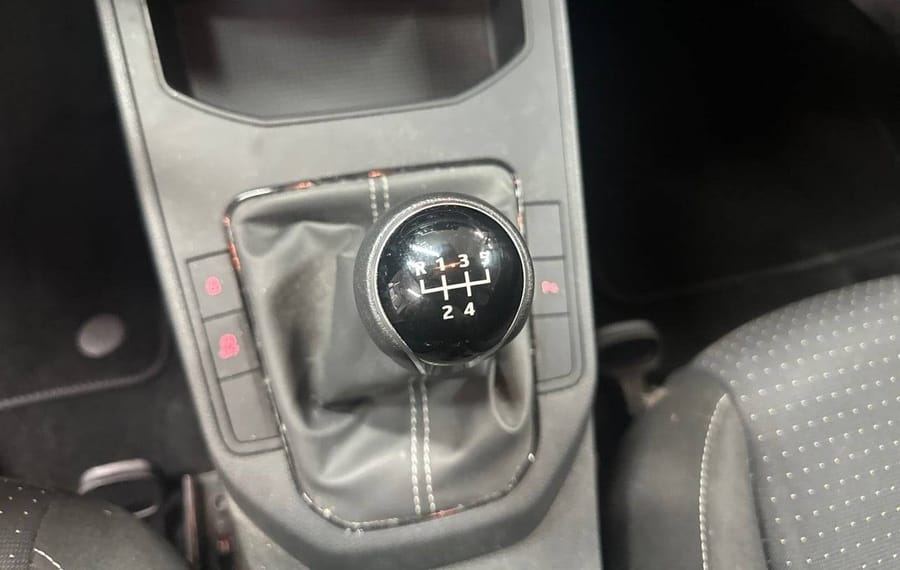 Choisissez votre seat ibiza chez CarGo Flex
